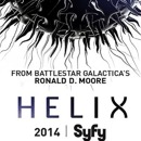 Die Serie „Helix“ – Verriss pünktlich zur Deutschlandpremiere!