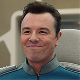 Wo ein Orville ist, da ist auch ein Weg – 4. Staffel von The Orville angekündigt