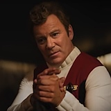 Kurzfilm „765874: Unification“ und Dokumentation „William Shatner: You Can Call Me Bill“